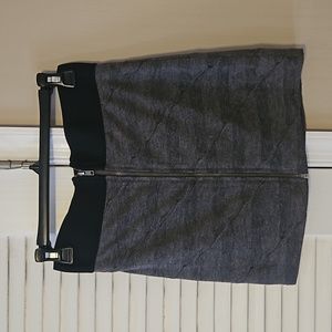 Bcbgeneration mini skirt